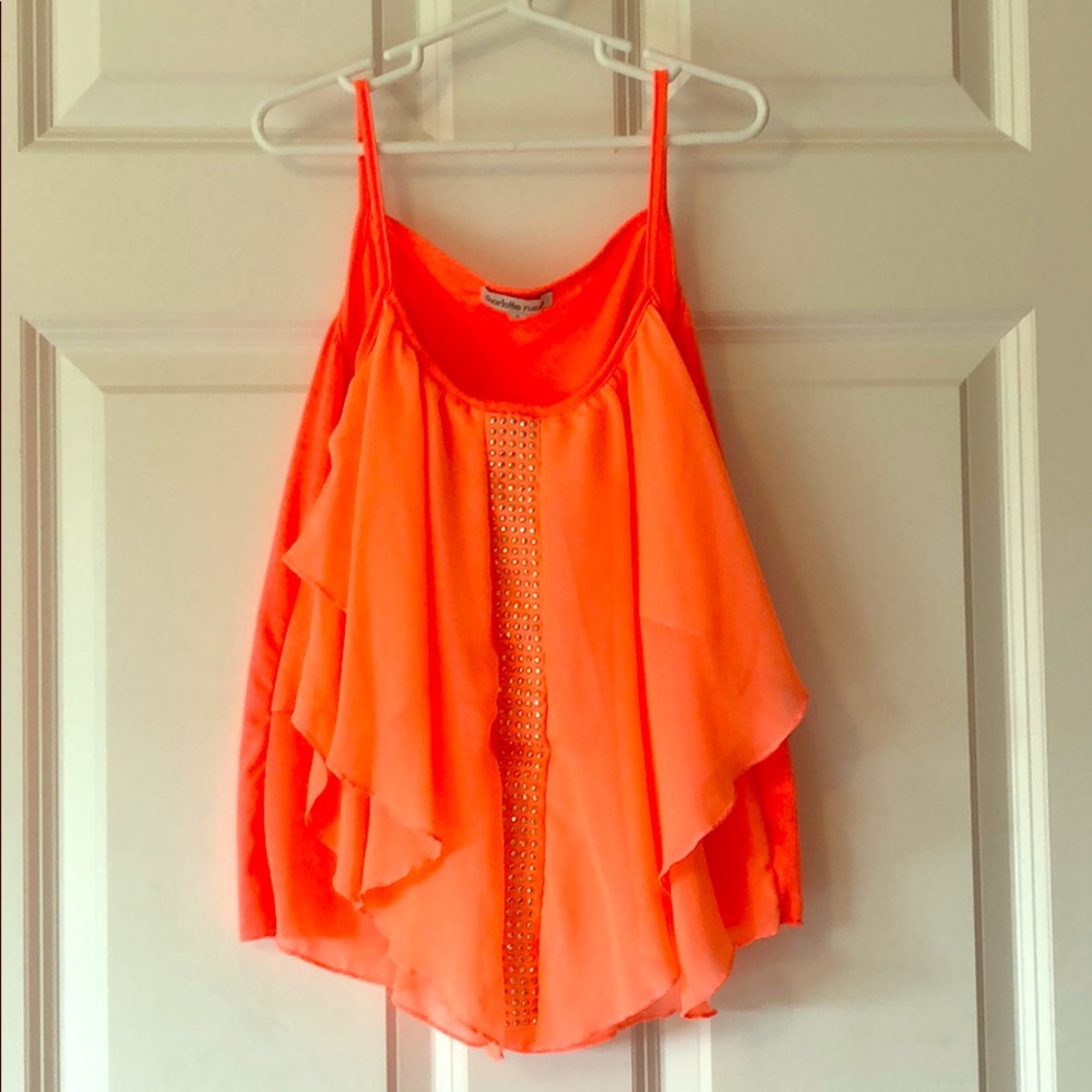 Charlotte Russe Blouse